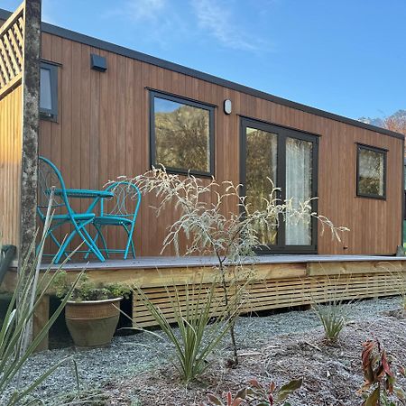 Apartamento Alpine Tiny Queenstown Exterior foto