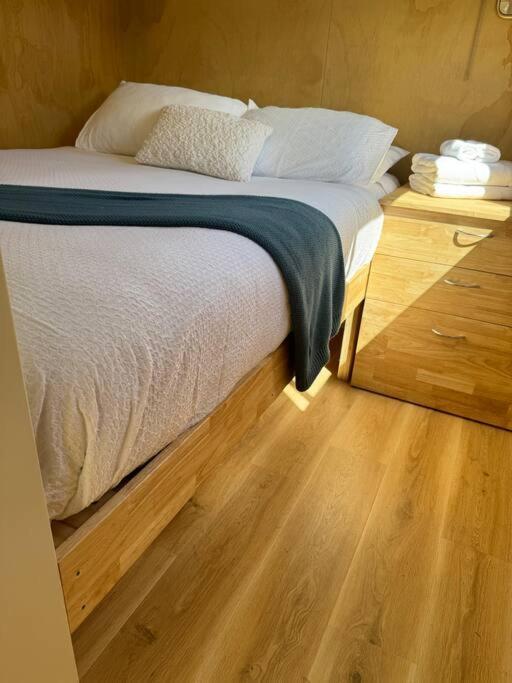 Apartamento Alpine Tiny Queenstown Exterior foto